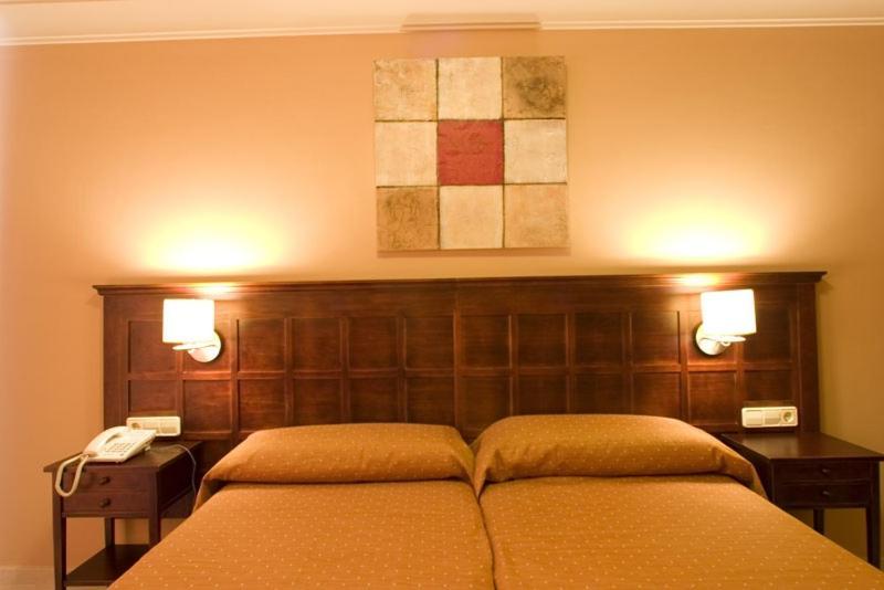 Sierra Hidalga 3* Ronda