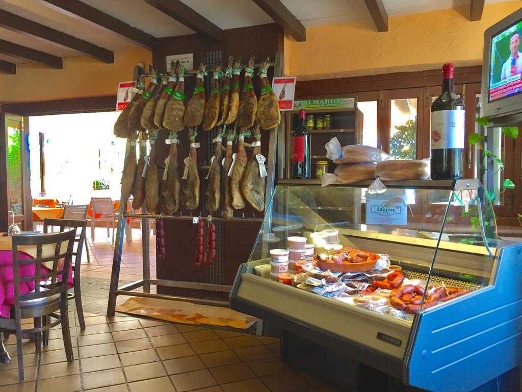 Sierra Hidalga Hotel Ronda