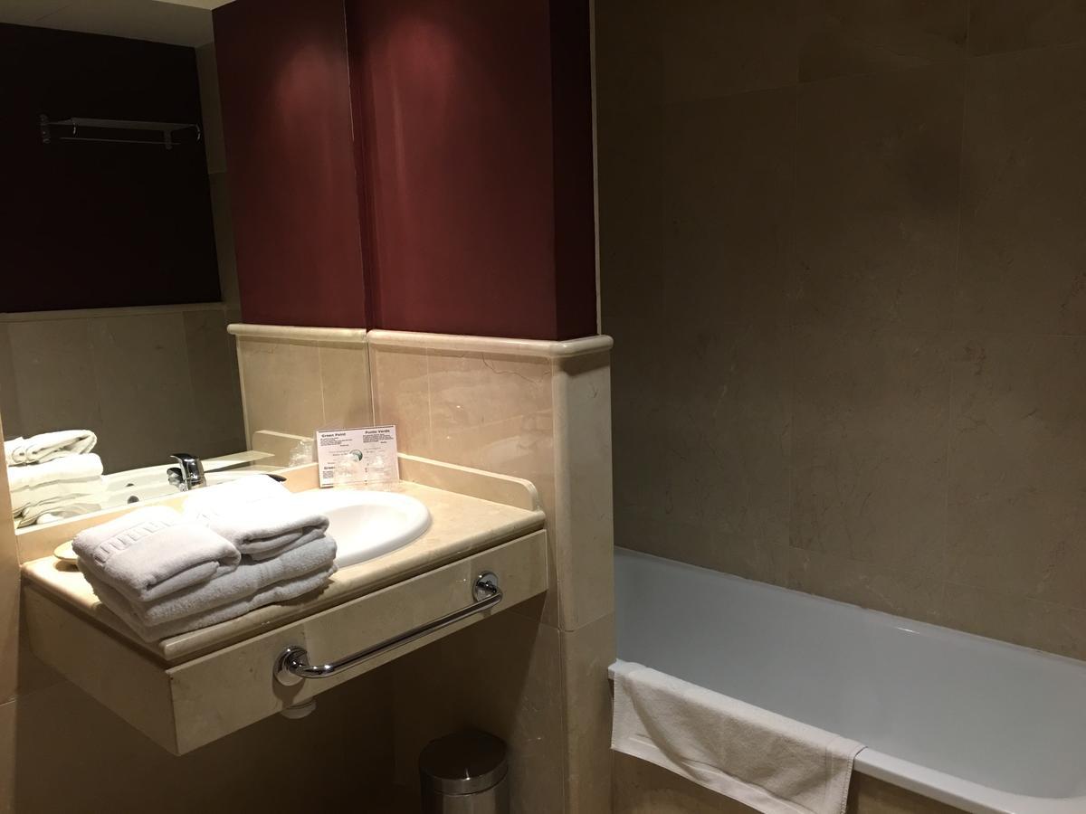 Sierra Hidalga Hotel 3*
